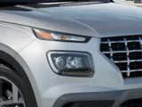 2026 Hyundai Venue - Preview 9