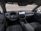 2026 Ford Explorer - Preview 9