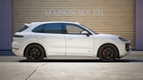 2025 Porsche Cayenne - Preview 6