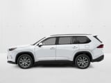 2026 Toyota Grand Highlander - Preview 3