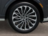 2026 Hyundai Palisade - Preview 8