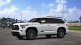 2026 Toyota Sequoia - Preview 2