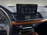 2021 Audi Q5 - Preview 8