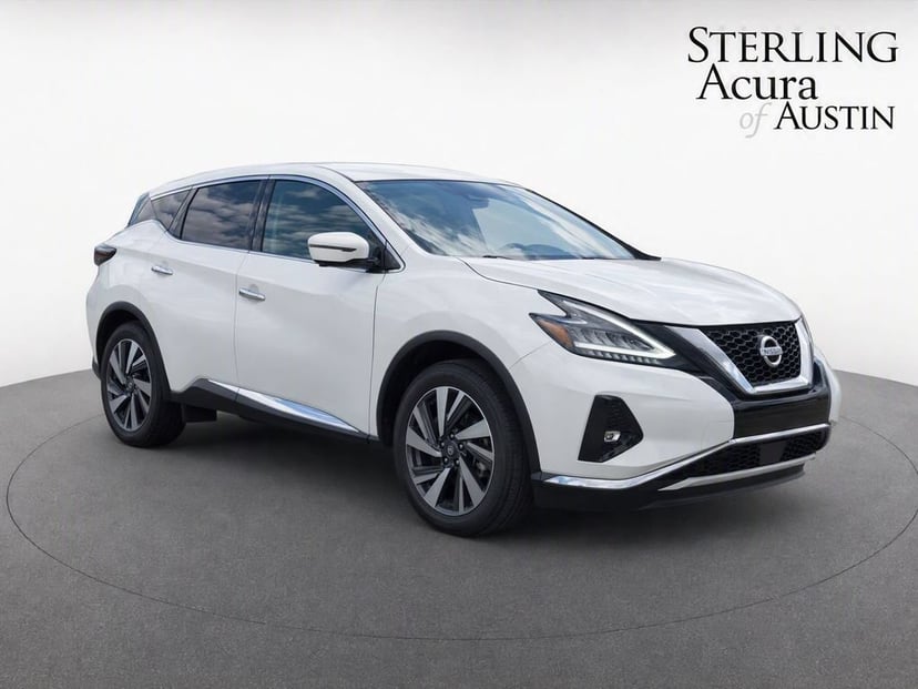 2019 Nissan Murano - Image 3
