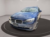 2009 BMW 7 Series - Preview 3