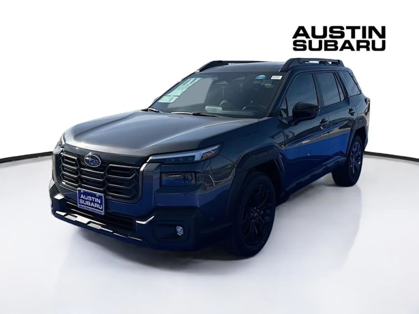 2026 Subaru Outback - Image 1