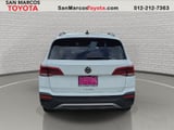 2022 Volkswagen Taos - Preview 6