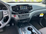 2026 Honda Ridgeline - Preview 9