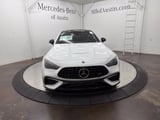 2027 Mercedes-Benz CLE - Preview 3