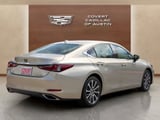 2019 Lexus ES - Preview 4