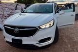2019 Buick Enclave - Preview 7