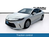 2025 Toyota Camry - Preview 3