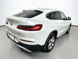 2021 BMW x4 - Preview 5