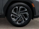 2026 Hyundai Tucson - Preview 8