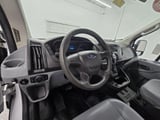 2017 Ford Transit - Preview 10