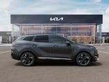 2027 Kia Sportage - Preview 7