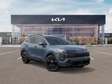 2027 Kia Sportage - Preview 8