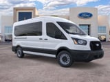 2026 Ford Transit - Preview 7