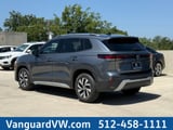 2026 Volkswagen Tiguan - Preview 7
