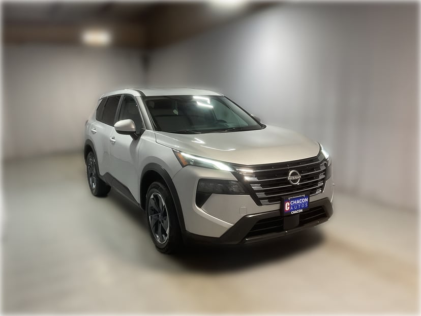 2025 Nissan Rogue - Image 1