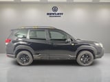 2025 Subaru Forester - Preview 6