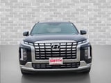 2024 Hyundai Palisade - Preview 3