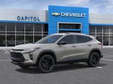 2026 Chevrolet Trax - Preview 2
