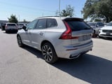 2024 Volvo XC60 - Preview 3