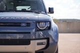 2026 Land Rover Defender - Preview 5