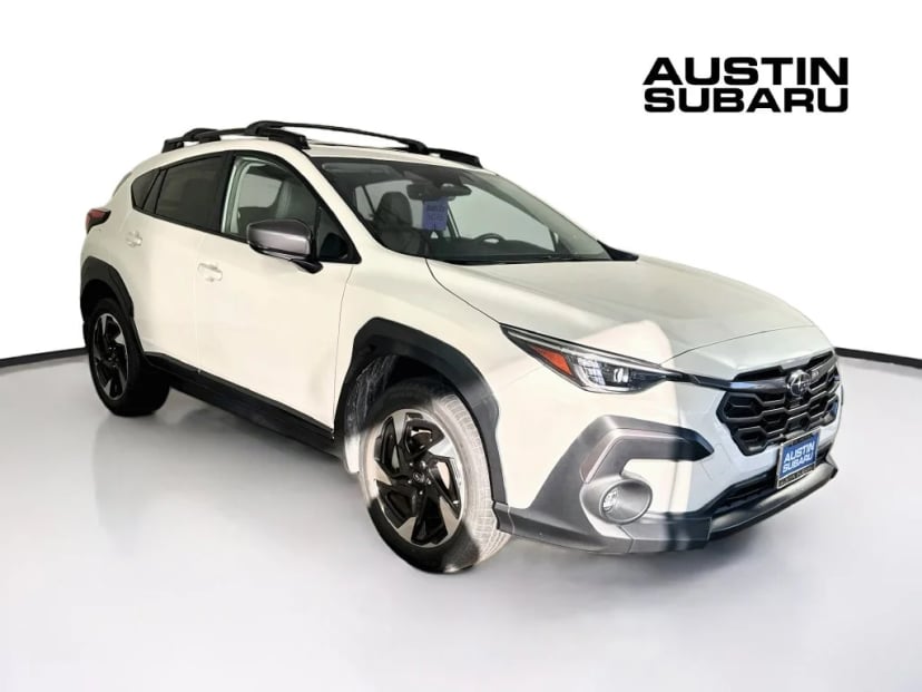 2024 Subaru Crosstrek - Image 1