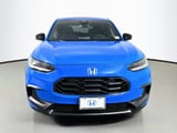 2027 Honda HR-V - Preview 3