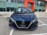 2021 Nissan Altima - Preview 2