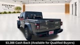 2026 Jeep Gladiator - Preview 7