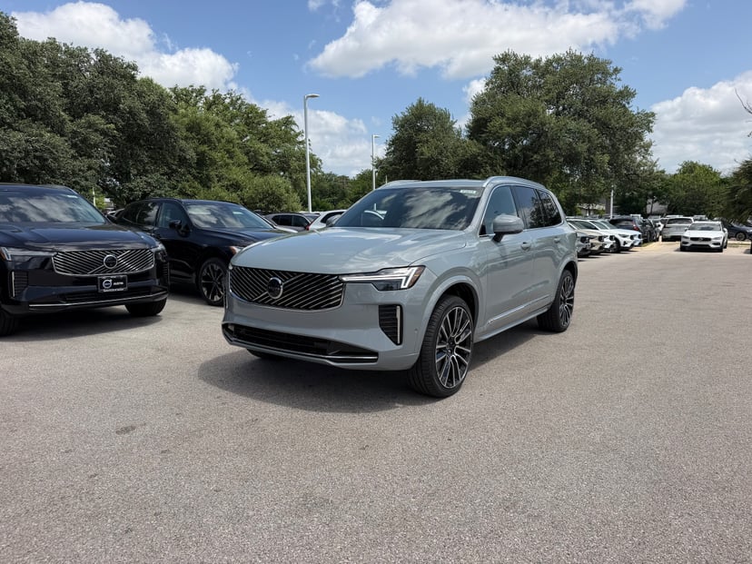 2026 Volvo XC90 - Image 1