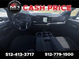 2025 Chevrolet Silverado 2500 HD - Preview 13