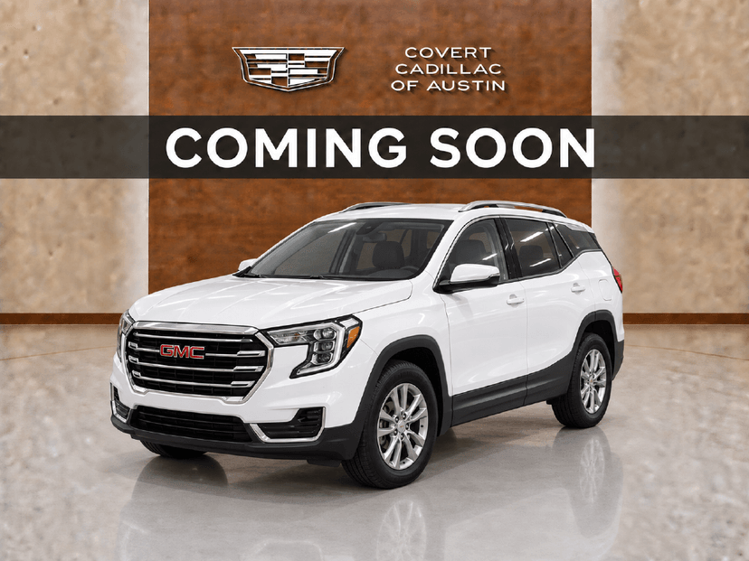 2023 GMC Terrain - Image 1