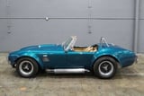 1966 North American Fiberglass Cobra - Preview 2