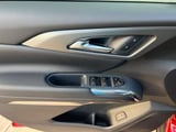 2027 Chevrolet Traverse - Preview 11