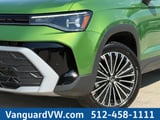 2027 Volkswagen Taos - Preview 5