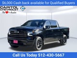 2026 Chevrolet Silverado 1500 - Preview 2