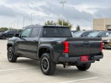 2025 Toyota Tacoma - Preview 6