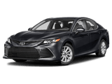 2024 Toyota Camry - Preview 7