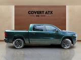 2026 Ram 1500 - Preview 5