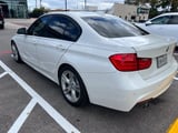 2015 BMW 3 Series - Preview 11