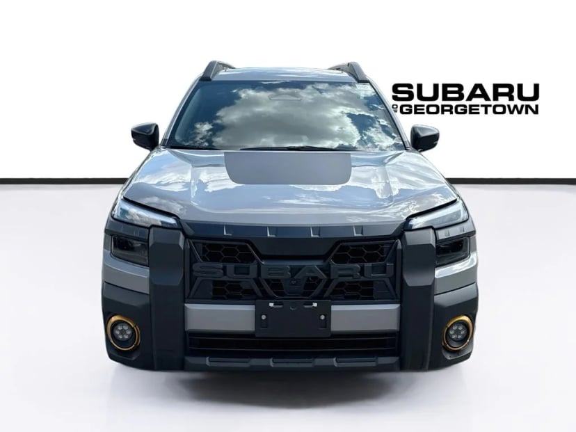 2026 Subaru Outback - Image 1