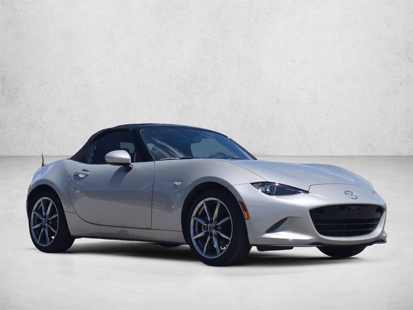 2023 Mazda MX-5 - Image 1