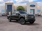 2027 Ford F-250 - Preview 4