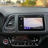 2018 Honda HR-V - Preview 7