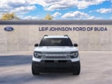 2026 Ford Bronco Sport - Preview 6