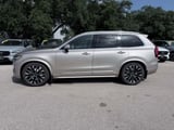 2026 Volvo XC90 - Preview 2